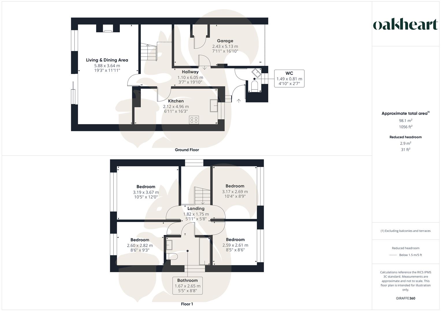 Floorplan thumbnail